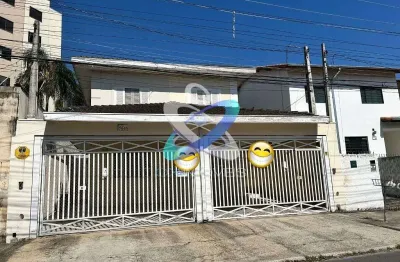 Sobrado com 3 dormitórios à venda, 130 m² por R$ 650.000 - Jardim das Indústrias - São José dos Cam