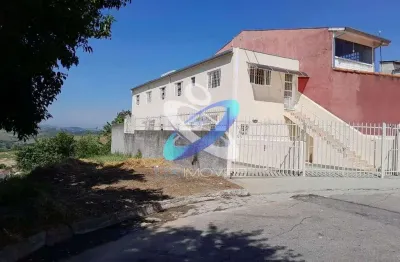 Sobrado, 160 m² - venda por R$ 692.000,00 ou aluguel por R$ 4.626,00/mês - Jardim Cruzeiro do Sul -