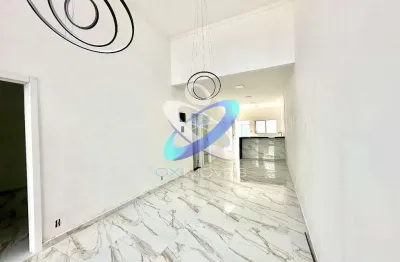 Casa à venda, 105 m² por R$ 595.000,00 - Setville - São José dos Campos/SP