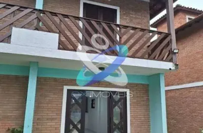 Apartamento com 2 dormitórios à venda, 96 m²  - Martim de Sá - Caraguatatuba/SP