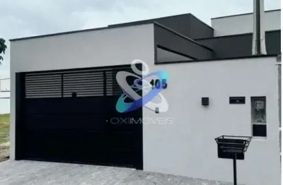 Casa à venda, 110 m² por R$ 495.000,00 - Parque do Museu - Caçapava/SP