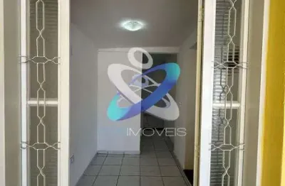 Casa à venda, 81 m² por R$ 529.000,00 - Jardim Satélite - São José dos Campos/SP