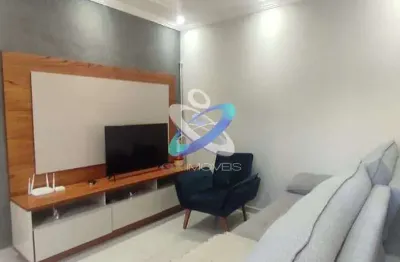 Casa à venda, 120 m² por R$ 399.000,00 - Borda da Mata - Caçapava/SP