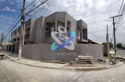 Sobrado à venda, 103 m² por R$ 350.000,00 - Residencial Esperança - Caçapava/SP