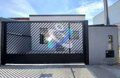 Casa com 3 dormitórios à venda, 140 m² por R$ 310.000,00 - Jardim Panorama - Caçapava/SP