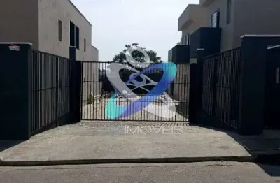 Casa com 2 dormitórios à venda, 55 m² por R$ 290.000 - Chácaras Araújo I - São José dos Campos/SP