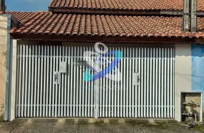 Casa com 3 dormitórios à venda, 125 m² por R$ 280.000,00 - Jardim Primavera - Caçapava/SP