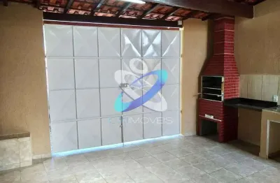 Casa à venda, 96 m² por R$ 310.000,00 - Jardim Rafael - Caçapava/SP