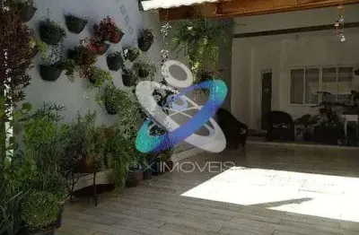 Sobrado com 2 dormitórios à venda, 84 m² por R$ 320.000,00 - Vitória Vale - Caçapava/SP