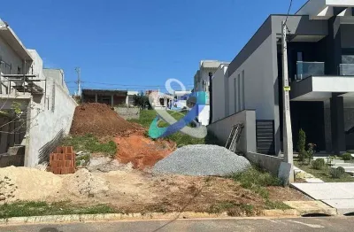Terreno à venda, 320 m² por R$ 255.000,00 - Reserva do Vale - Caçapava/SP