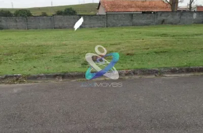 Terreno à venda, 360 m² por R$ 240.000,00 - Santa Luzia - Caçapava/SP