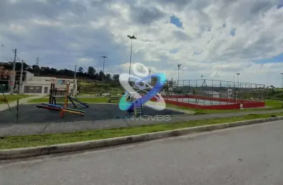 Terreno à venda, 259 m² por R$ 371.000,00 - Portal dos Pássaros - São José dos Campos/SP