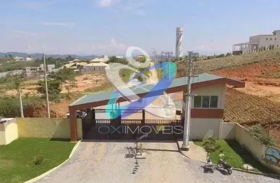 Terreno à venda, 1158 m² por R$ 250.000,00 - Parque Imperial - Jacareí/SP