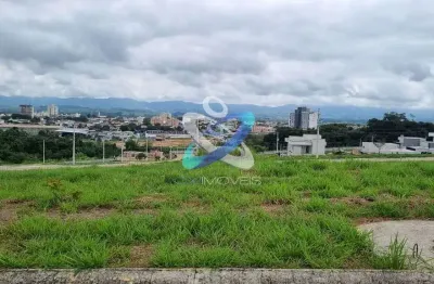 Terreno à venda, 360 m² por R$ 256.000,00 - Condomínio Terras Altas - Caçapava/SP