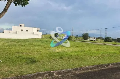 Terreno à venda, 377 m² por R$ 255.000 - Santa Luzia 2 - Caçapava/São Paulo