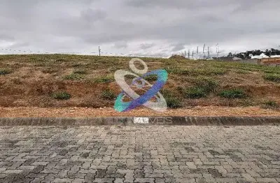 Terreno à venda, 540 m² por R$ 382.000,00 - Condomínio Ecopark Bourbon - Caçapava/SP