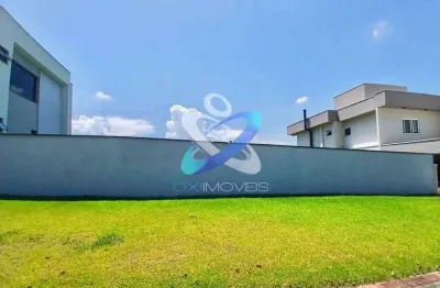 Terreno à venda, 540 m² por R$ 375.000,00 - Condomínio Residencial Ecopark Bourbon  - Caçapava/SP