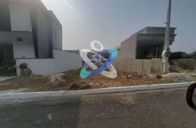 Terreno à venda, 271 m² por R$ 215.000,00 - Reserva do Vale - Caçapava/SP