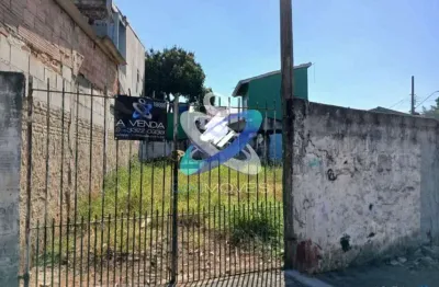 Terreno à venda, 250 m² por R$ 270.000,00 - Putim - São José dos Campos/SP