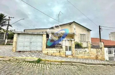 Terreno à venda, 208 m² por R$ 300.000,00 - Centro - Jacareí/SP
