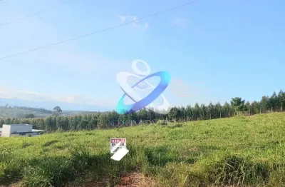 Terreno à venda, 1200 m² por R$ 341.000,00 - Condomínio Terras de Santa Mariana - Caçapava/SP