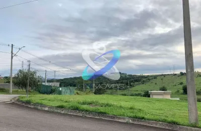 Terreno à venda, 402 m² por R$ 275.000,00 - Santa Luzia - Caçapava/SP