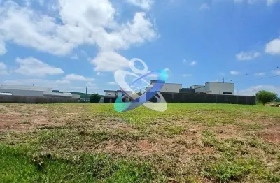 Terreno à venda, 500 m² por R$ 340.000,00 - Condomínio Residencial Ecopark Bourbon - Caçapava/SP