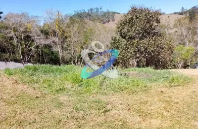 Terreno à venda, 1000 m² por R$ 380.000,00 - Tapanhão - Jambeiro/SP