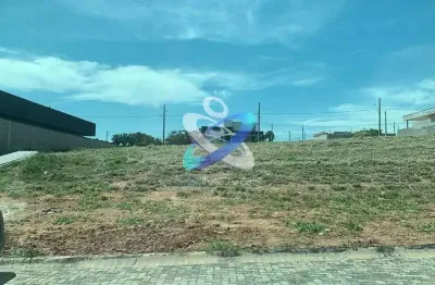 Terreno à venda, 570 m² por R$ 405.000,00 - Condomínio Residencial Ecopark Bourbon - Caçapava/SP