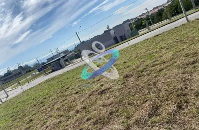 Terreno à venda, 505 m² por R$ 480.000,00 - Jardim das Flores - São José dos Campos/SP