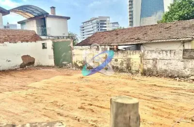 Terreno à venda, 250 m² por R$ 650.000,00 - Vila Sanches - São José dos Campos/SP