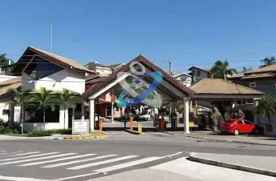 Terreno em condomínio fechado à venda no Urbanova III, São José dos Campos 