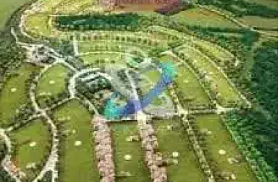 Terreno à venda, 330 m² - Loteamento Terras Alpha São José dos Campos - São José dos Campos/SP