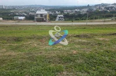 Terreno à venda, 330 m² por R$ 650.000,00 - Loteamento Terras Alpha São José dos Campos - São José