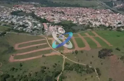 Terreno à venda, 140 m² por R$ 140.000 - Cacapava - Caçapava/SP