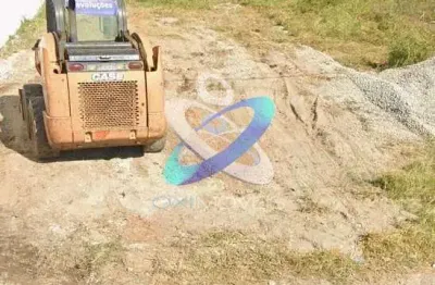 Terreno à venda, 161 m² por R$ 150.000,00 - Vila Santos - Caçapava/SP