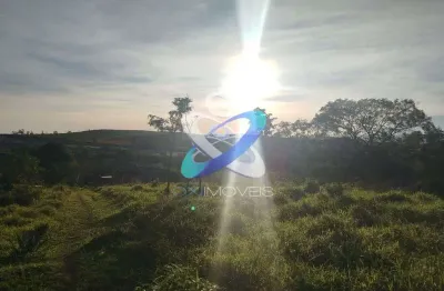 Terreno à venda, 1600 m² por R$ 130.000,00 - Vila Velha - Caçapava/SP