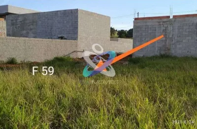 Terreno à venda, 158 m² por R$ 170.000,00 - Residencial Dunamis	 - São José dos Campos/SP