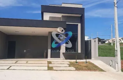 Casa com 3 dormitórios à venda, 246 m² por R$ 960.000,00 - Reserva do Vale - Caçapava/SP