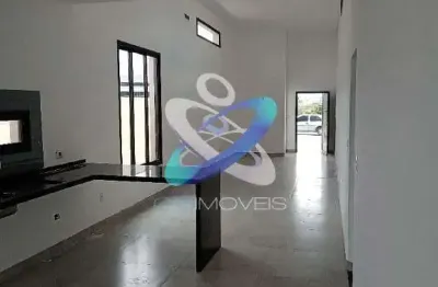 Casa com 3 dormitórios à venda, 158 m² por R$ 900.000,00 - Malibú - Caçapava/SP