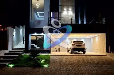 Casa à venda, 305 m² por R$ 1.225.000,00 - Reserva do Vale - Caçapava/SP