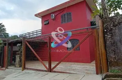Casa com 3 dormitórios à venda, 180 m² por R$ 1.450.000 - Itamambuca - Ubatuba/São Paulo