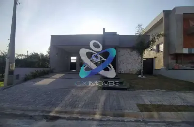 Casa à venda, 227 m² por R$ 1.450.000,00 - Santa Mônica - Caçapava/SP