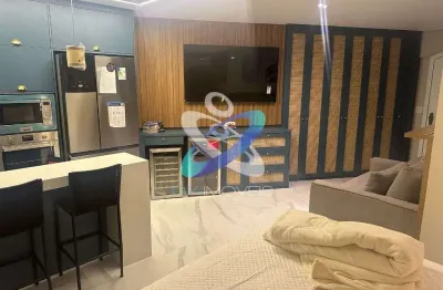 Apartamento à venda, 59 m² por R$ 2.600.000,00 - Costa Verde Tabatinga - Caraguatatuba/SP