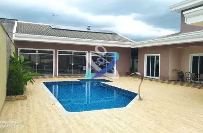 Casa à venda, 360 m² por R$ 1.800.000,00 - Jardim Terras de Santa Helena - Jacareí/SP