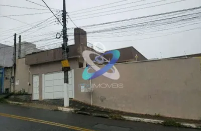 Casa com 3 dormitórios, 231 m² - venda por R$ 1.600.000,00 ou aluguel por R$ 5.102,68/mês - Borda d