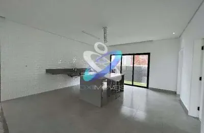 Casa com 3 dormitórios à venda, 300 m² por R$ 1.800.000,00 - Condomínio Verana - São José dos Campo