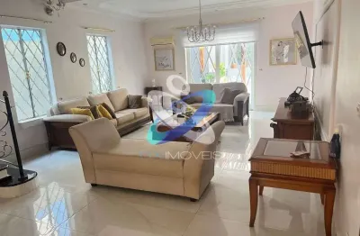 Sobrado com 4 dormitórios, 362 m² - venda por R$ 2.400.000 ou aluguel por R$ 9.000/mês - Jardim Apo