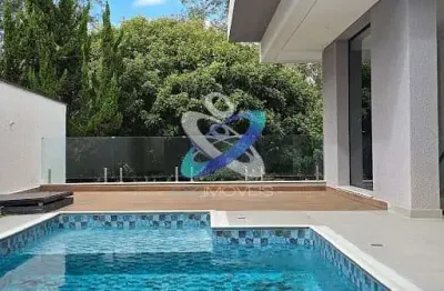 Casa com 5 quartos à venda no Urbanova III, São José dos Campos 