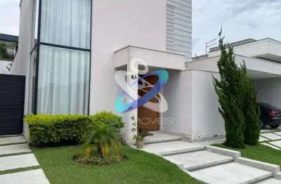 Casa, 219 m² - venda por R$ 2.590.000,00 ou aluguel por R$ 19.816,00/mês - Condomínio Residencial M